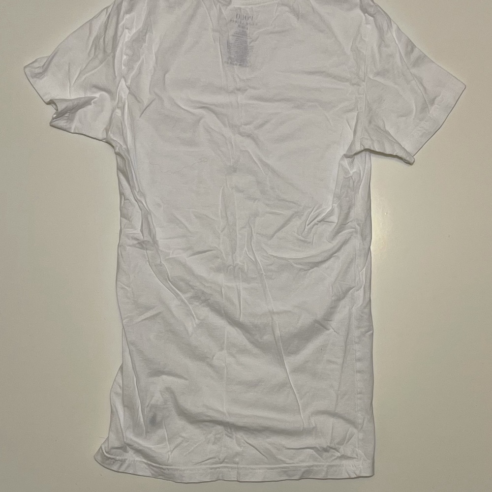 Polo by Ralph Lauren t shirt size small slim fit @y - Picture 2 of 4
